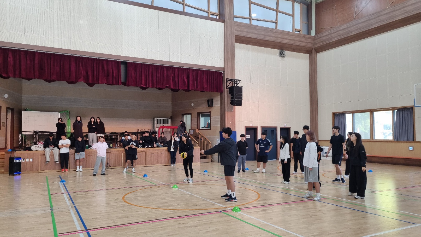 10.24 소체육대회 사진